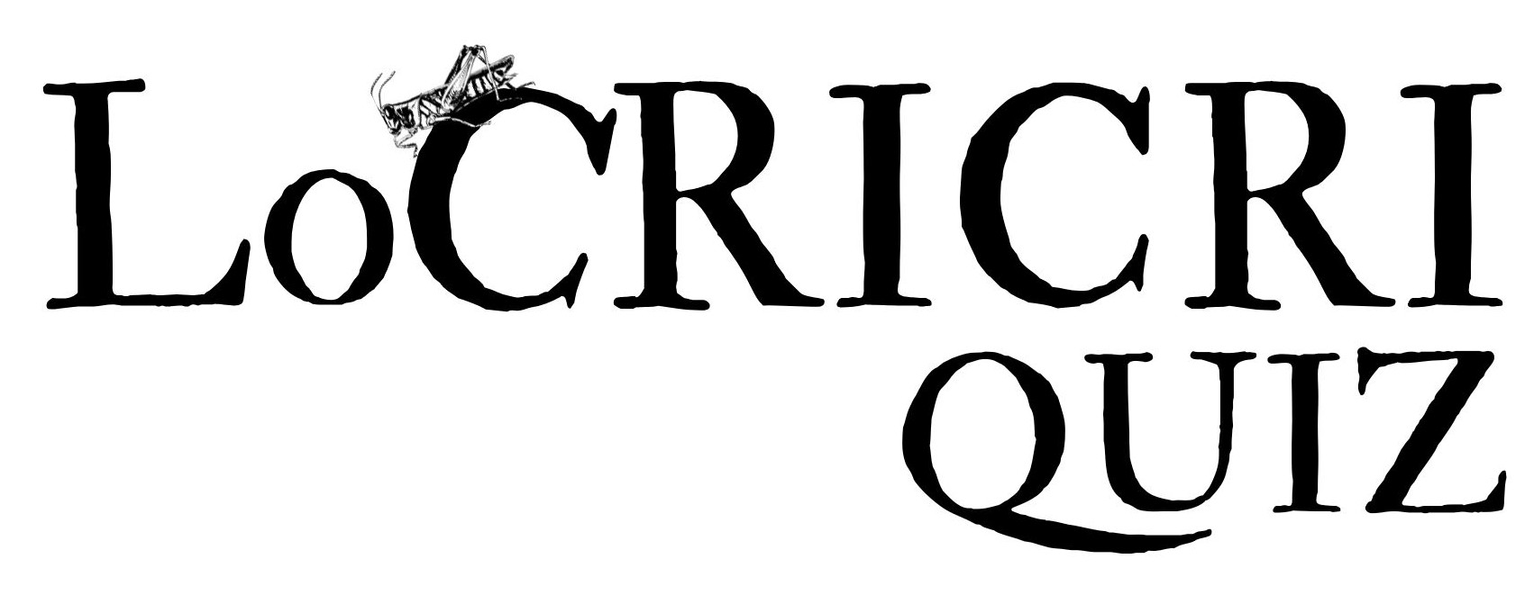 Logo du quiz